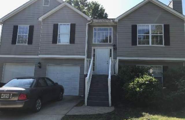 2221 Dresden Green NW - 2221 Dresden Green, Kennesaw, GA 30144