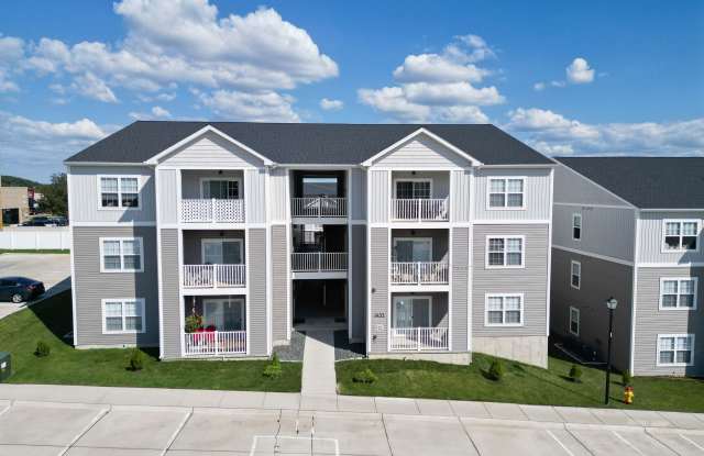 Park West Condominiums photos photos