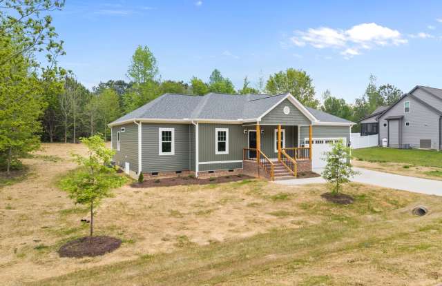 New Construction Four Bedroom Home! Gallery 3