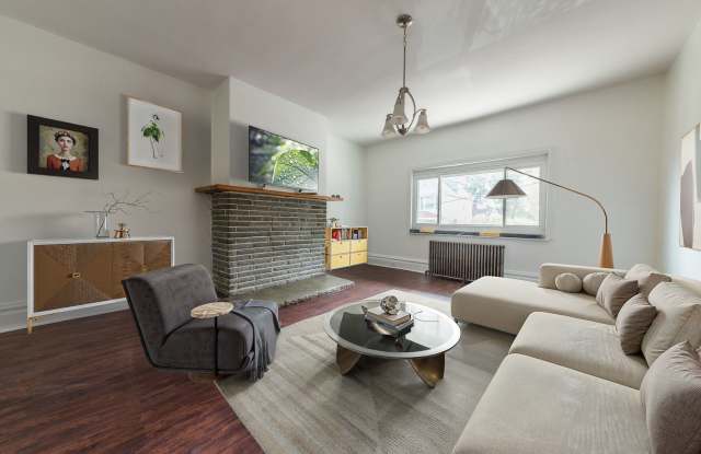 AVAILABLE JUNE - Gorgeous 5 Bedroom Home Near Grandview Park! photos photos