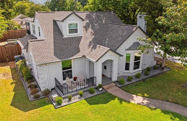6102 Revere Place - 6102 Revere Place, Dallas, TX 75214