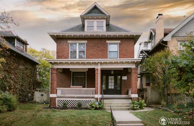 Completely Renovated Home--One block off of High Street photos photos