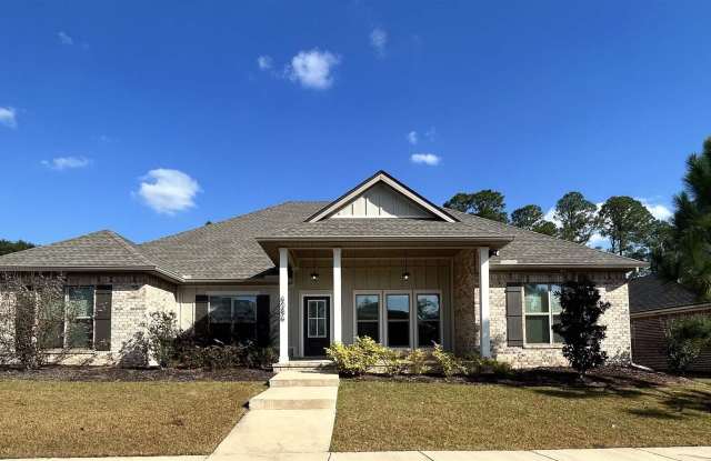 4084 Blue Hillside Ln - 4084 Blue Hillside Lane, Santa Rosa County, FL 32583