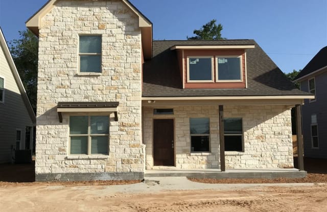 116 Waverly Dr - 116 Waverly Drive, Bryan, TX 77801