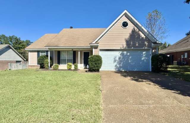 55 Oakridge Cove - 55 Oakridge Cove, Oakland, TN 38060