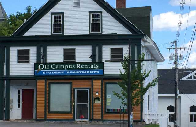 16 Highland St - A#2 - 16 Highland St, Plymouth, NH 03264