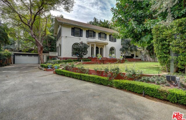 3010 CASTLE Street - 3010 Castle Street, Los Angeles, CA 90026