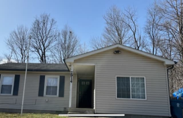 2914 Heatherlea Drive - 2914 Heatherlea Drive, Indianapolis, IN 46229