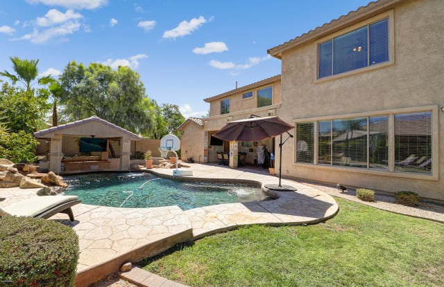15145 W ELM Street - 15145 West Elm Street, Goodyear, AZ 85395