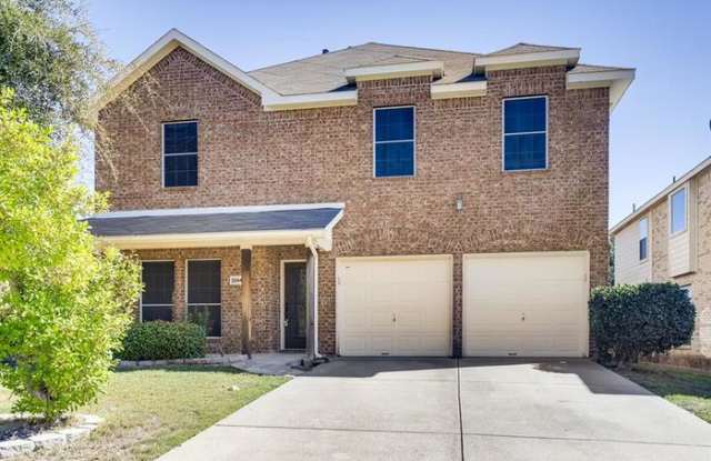 3244 Silver Creek Drive - 3244 Silver Creek Drive, Mesquite, TX 75181