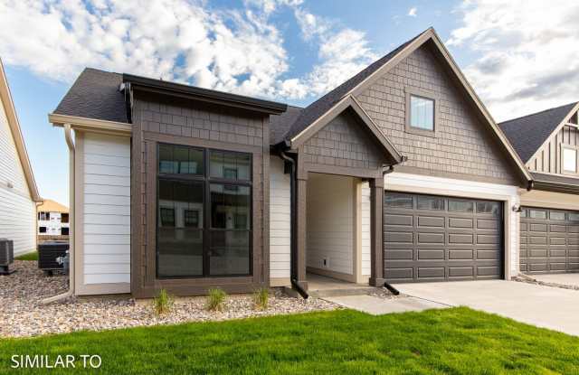 Premium Ames Townhome located at Hayden's Ridge! photos photos