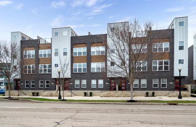 24 South Patterson Boulevard - 24 South Patterson Boulevard, Dayton, OH 45402