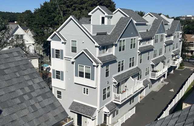 20 3rd Street - 20 3rd Street, Stamford, CT 06905