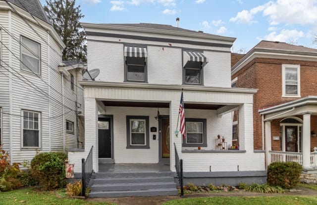 222 Sterrett Avenue - 222 Sterrett Avenue, Covington, KY 41014