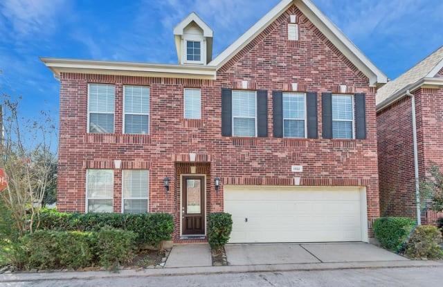 1522 Olive Garden - 1522 Olive Garden, Houston, TX 77077