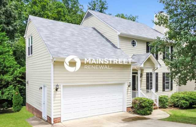 1517 Covered Wagon Road - 1517 Covered Wagon Road, Guilford County, NC 27301