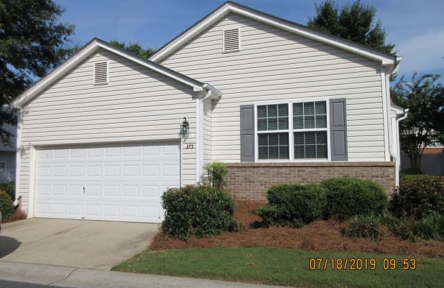373 Hiawassee Drive - 373 Hiawassee Drive, Woodstock, GA 30188