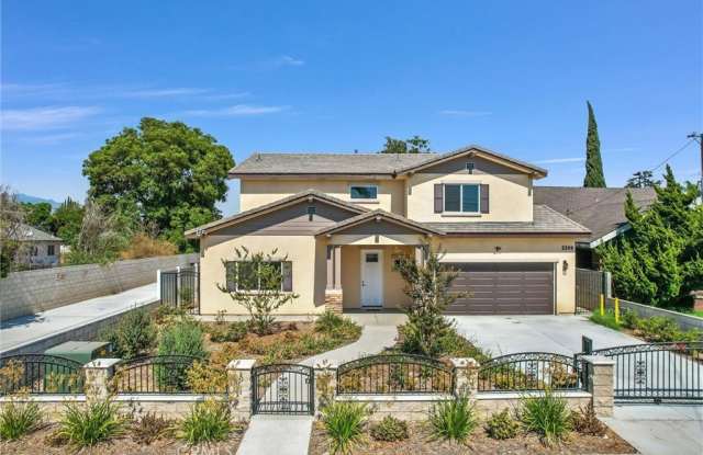 2209 W MERCED Avenue - 2209 West Merced Avenue, West Covina, CA 91790