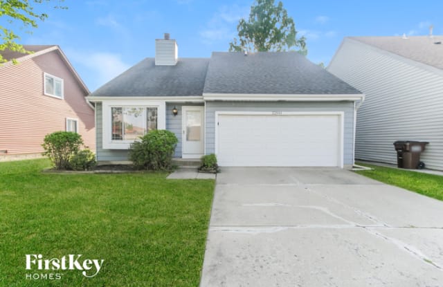 22444 Adams Drive - 22444 Adams Drive, Richton Park, IL 60471