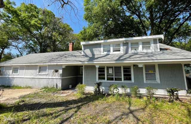 872 NIAGARA Avenue - 872 Niagara Avenue, Jacksonville, FL 32254
