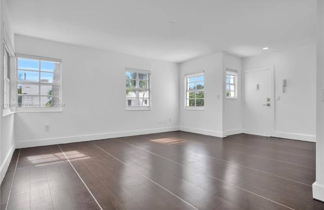 1457 Meridian Ave - 1457 Meridian Avenue, Miami Beach, FL 33139