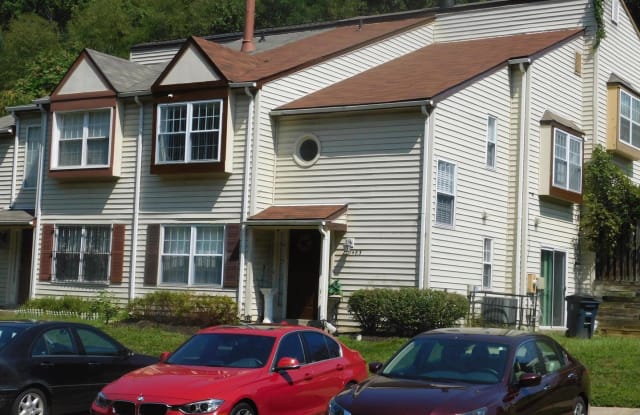 10483 CAMPUS WAY S - 10483 Campus Way South, Kettering, MD 20774