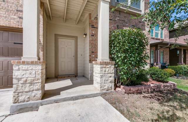 SPACIOUS 4-BEDROOM HOME IN CONVERSE Gallery 3