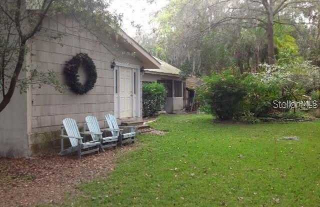 7120 TURKEY CREEK ROAD - 7120 Turkey Creek Road, Hillsborough County, FL 33567