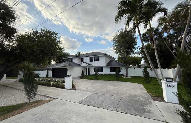 1401 SW 18TH Street Gallery 4
