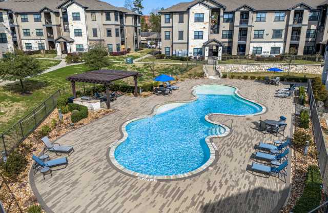 West Creek Apartments photos photos