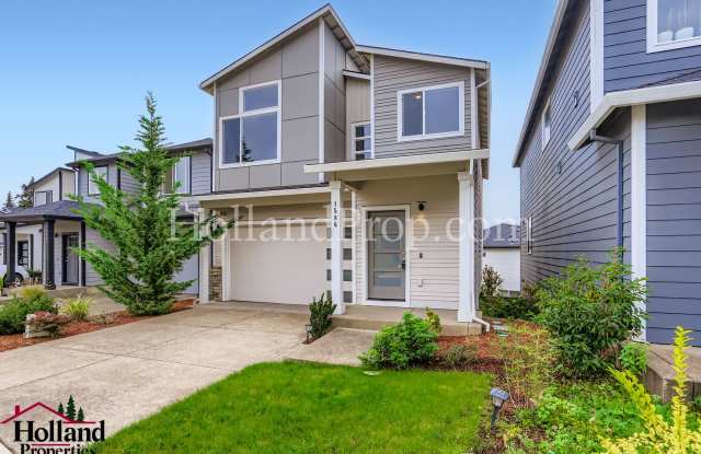 Stunning 5-Bedroom, 4-Bathroom Home with Modern Amenities and Brand New Pergola! ** NEW PRICE at $3,350 ** photos photos