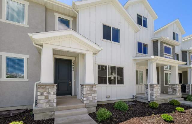 15083 South Reins Way - 706 - 15083 South Reins Way, Bluffdale, UT 84065