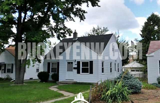 3 Bedroom House Gallery 1