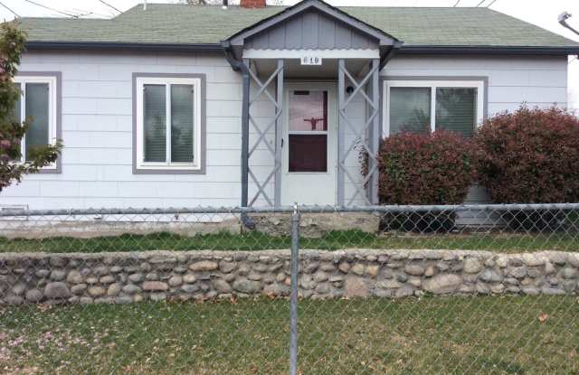 Convenient Sparks Location - 619 18th Street, Sparks, NV 89431