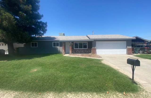 3 bedroom 2 bathroom in Tulare! photos photos