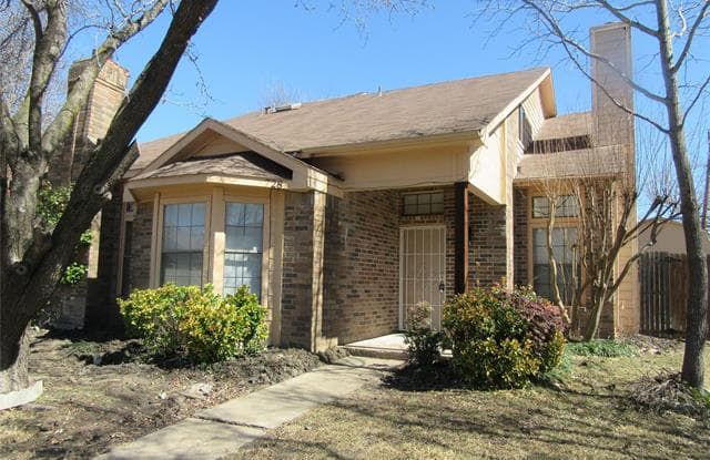 728 Versailles Street - 728 Versailles Street, Mesquite, TX 75149