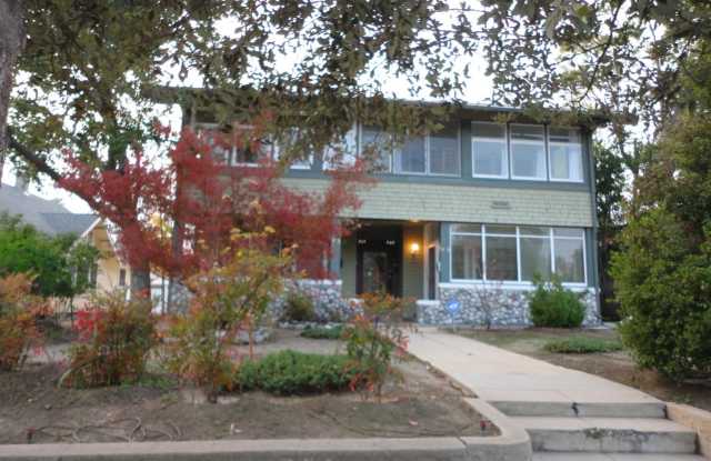 765 S Los Robles Avenue - 765 Los Robles Avenue, Pasadena, CA 91106