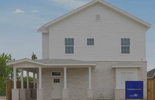 510 West Levee Street - 510 West Levee Street, Brownsville, TX 78520 510 West Levee Street - 510 West Levee Street, Brownsville, TX 78520
