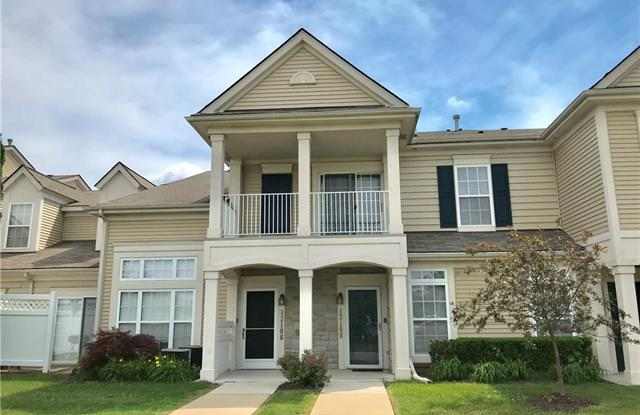 13108 ADDINGTON Drive - 13108 Addington Drive, Commerce, MI 48390