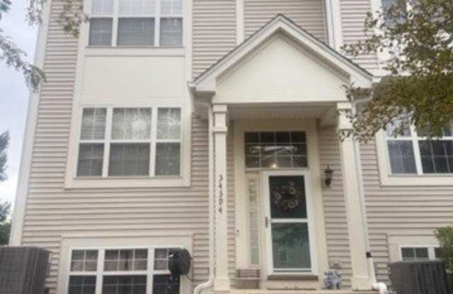 34394 N Goldenrod Court - 34394 North Goldenrod Court, Lake County, IL 60073