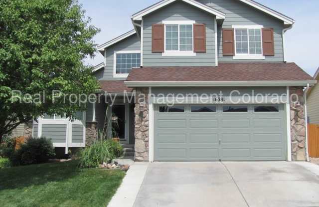 16381 East 106th Way - 16381 East 106th Way, Commerce City, CO 80022