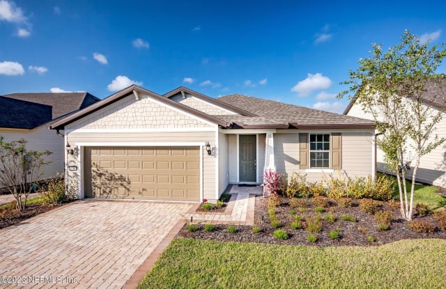 194 BROOMSEDGE CIR - 194 Broomsedge Circle, St. Johns County, FL 32095 194 BROOMSEDGE CIR - 194 Broomsedge Circle, St. Johns County, FL 32095