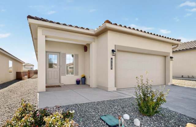 832 Amatista Loop Southeast - 832 Amatista Loop Southeast, Rio Rancho, NM 87124