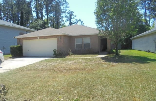 898 COLLINSWOOD DR - 898 Collinswood Drive, Jacksonville, FL 32225