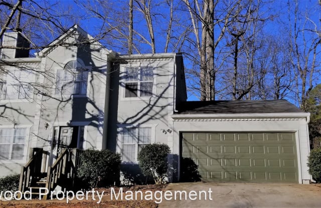 2979 Tributary Way - 2979 Tributary Way, DeKalb County, GA 30034