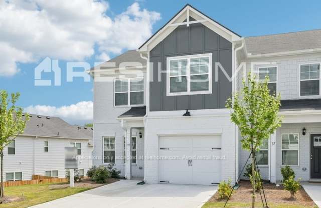 1590 Barrow Crossing Boulevard - 1590 Barrow Crossing Boulevard, Winder, GA 30620