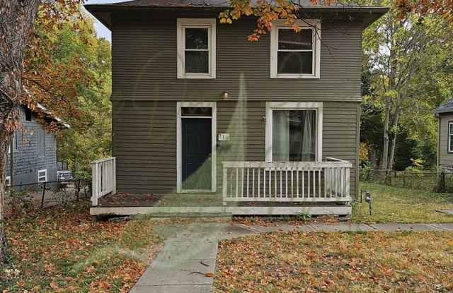 VICTORIAN STYLE HOME!!! - 719 South Hawthorne Avenue, Independence, MO 64053 VICTORIAN STYLE HOME!!! - 719 South Hawthorne Avenue, Independence, MO 64053