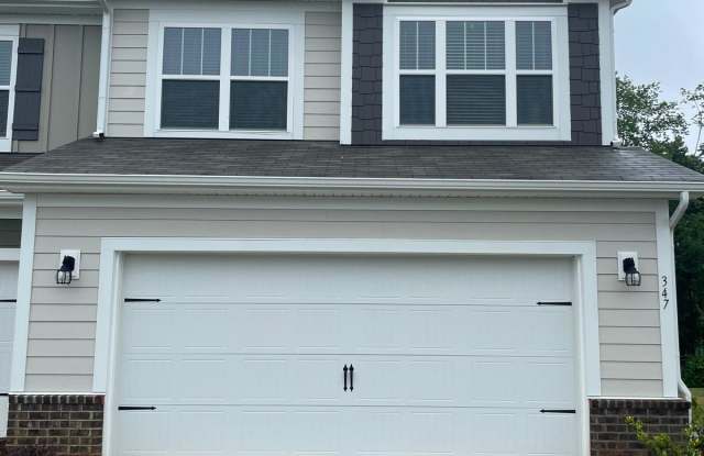 347 Willowsford Drive - 1 photos photos