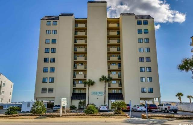 4701 South Ocean Blvd. - 4701 South Ocean Boulevard, North Myrtle Beach, SC 29582