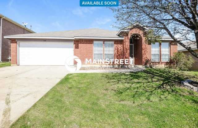 2309 Eden Green Drive - 2309 Eden Green Drive, Arlington, TX 76001